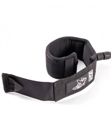 MANATEE 9' SURF LEASH - REDWOODPADDLE LEASH & SUP SEATS