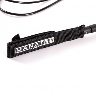 MANATEE 9' SURF LEASH - REDWOODPADDLE LEASH & SUP SEATS