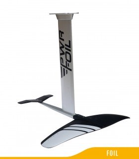 Foil PWRFOIL Stand Up Paddle - Redwoodpaddle
