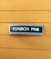 Funbox Pro 10'6 WindSUP - Board stand up paddle SUP gonflable BALADE / SURF PRO