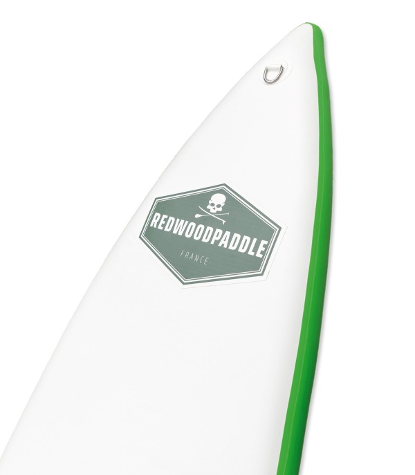 Funbox Pro 14' x 315 Explorer - Board stand up paddle SUP gonflable Balade / Course Pro