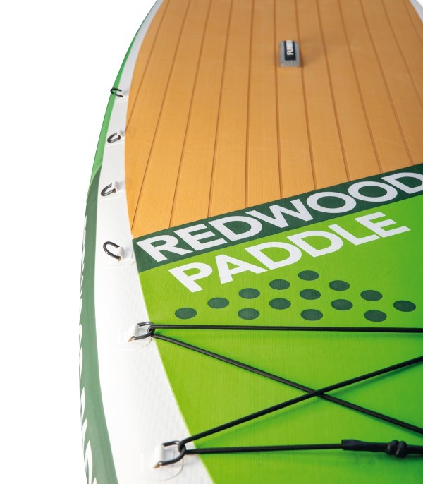 Funbox Pro 14' x 315 Explorer - Board stand up paddle SUP gonflable Balade / Course Pro