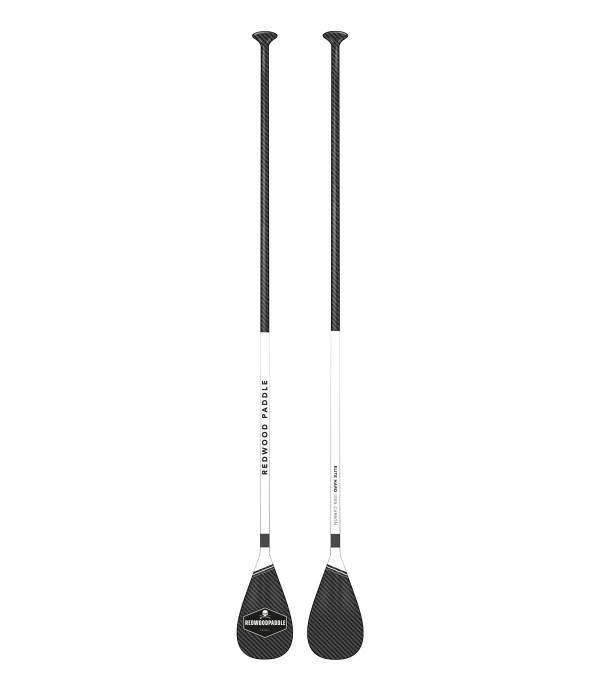 ELITE HARD CARBON PADDLE FIXED PADDLES