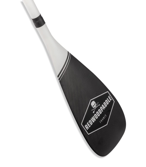 ELITE HARD CARBON PADDLE FIXED PADDLES