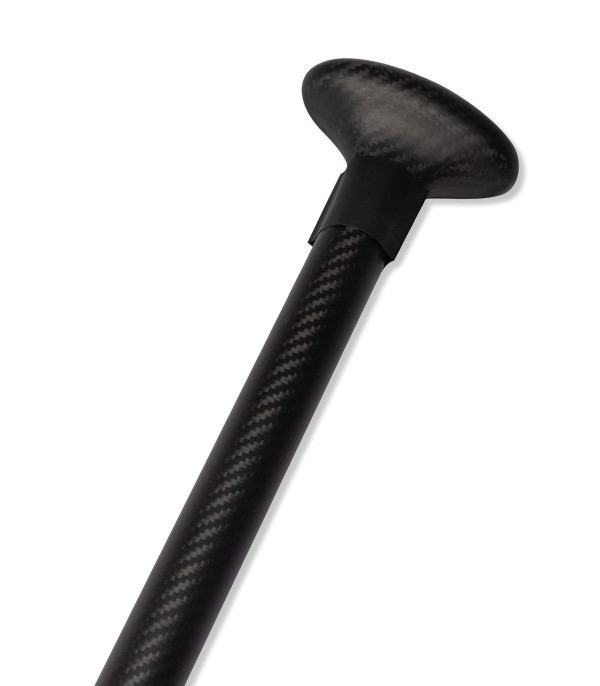 ELITE HARD CARBON PADDLE FIXED PADDLES