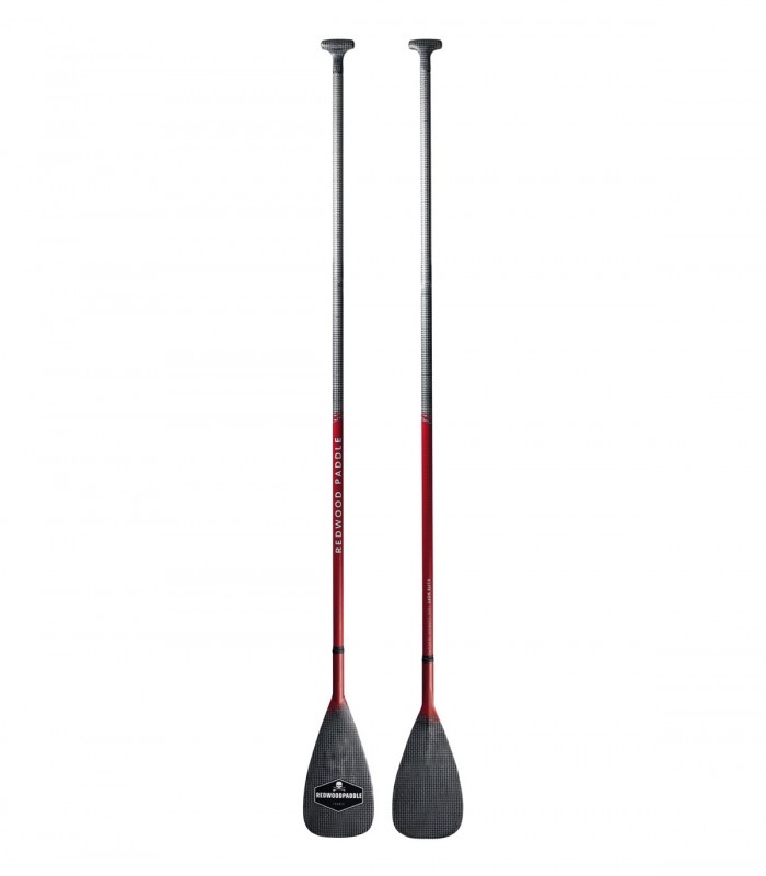 ELITE SOFT CARBON INNEGRA PADDLE FIXED PADDLES