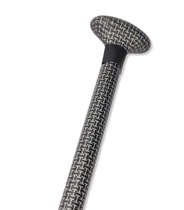 ELITE SOFT CARBON INNEGRA PADDLE FIXED PADDLES