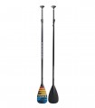 PAGAIE PLAYER VARIO COLOR - REDWOODPADDLE Stand up paddle PAGAIES RÉGLABLES