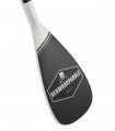 PAGAIE PLAYER VARIO WHITE 3 parties - REDWOODPADDLE Stand up paddle Pagaies