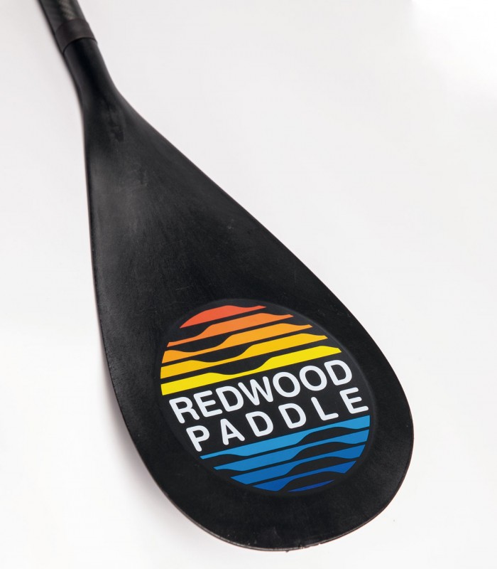 PAGAIE STARTER CARBON 3 PARTIES - REDWOODPADDLE Stand up paddle PAGAIES RÉGLABLES 3 PARTIES