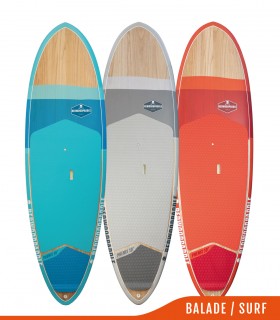 stand up paddle surf sup redwoodpaddle : PHENIX LTD 10'