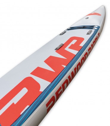 Funbox Pro V 14' x 26 Bleue - Board SUP gonflable Race OCCASION OCCASIONS