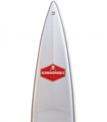 Fb Pro V 14' x 26 - Woven construction - REDWOODPADDLE Stand up paddle SECOND HAND