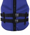 Neoprene flotation vest - Navy Accessories