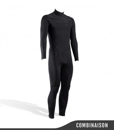 SUP / SURF CLOTHING - Męskie pianki rodzinne 3/2 MANATED RWP