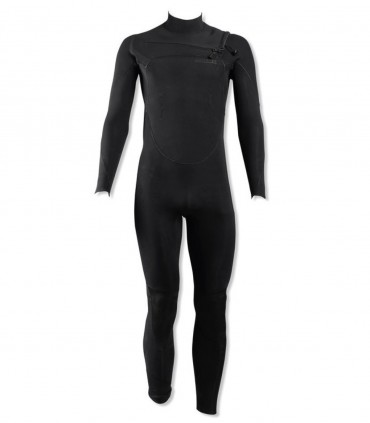 SUP / SURF CLOTHING - Męskie pianki rodzinne 3/2 MANATED RWP
