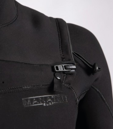 SUP / SURF CLOTHING - Męskie pianki rodzinne 3/2 MANATED RWP