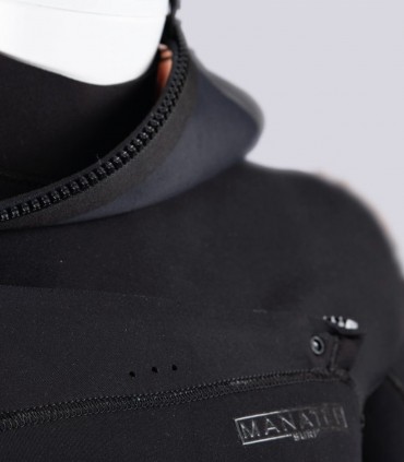 SUP / SURF CLOTHING - Męskie pianki rodzinne 3/2 MANATED RWP