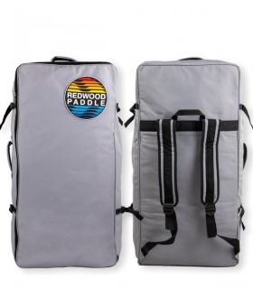 Stand Up Paddle Backpack - Redwoodpaddle