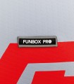 copy of Funbox Pro V 12'6 x 27"5 blue SECOND HAND