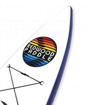 copy of Funbox 11'7 Starter - Inflatable stand up paddle board SECOND HAND