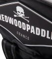 copy of Fb Pro 14' x 28" Caribbean - Woven construction - REDWOODPADDLE Stand up paddle SECOND HAND