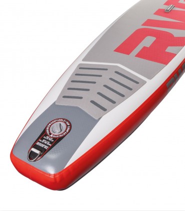 copy of Fb'R Pro 14' x 27 - Woven construction REDWOODPADDLE Stand up paddle SECOND HAND