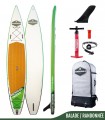 Funbox Pro 14' x 315 Explorer - Board SUP gonflable OCCASION