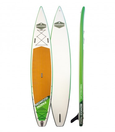 Funbox Pro 14' x 315 Explorer - Board SUP gonflable OCCASION OCCASIONS