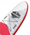 Funbox Pro 10' Red - Board stand up paddle gonflable OCCASION OCCASIONS
