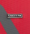 copy of Funbox 10' Red SECOND HAND