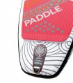 Funbox Pro 10' Red - Board stand up paddle gonflable OCCASION