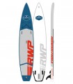 Funbox Pro Tandem 15' x 36 - REDWOODPADDLE Stand up paddle