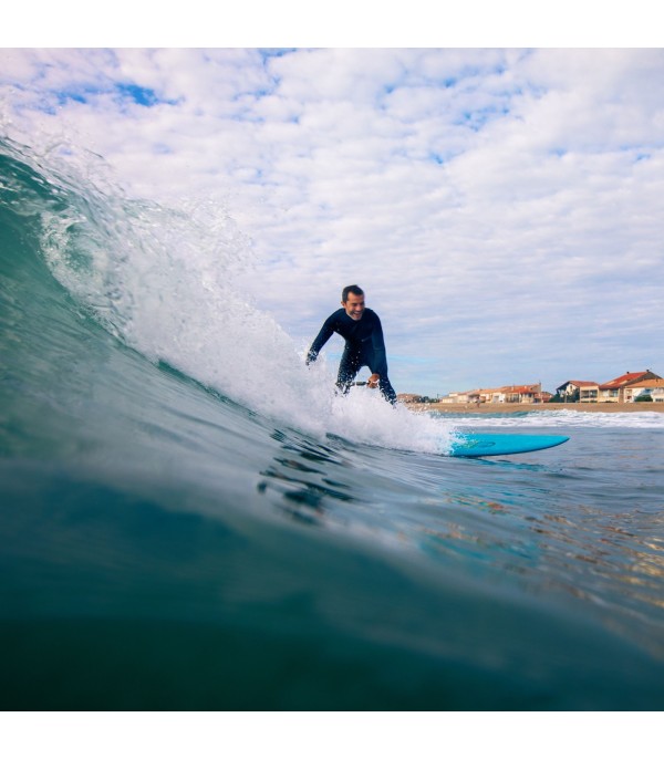 SPOON 9'2 CLASSIC - REDWOODPADDLE Stand up paddle Surf Longsup