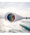 PAGAIE STARTER ALU 3 PARTIES - REDWOODPADDLE Stand up paddle 3-TEILIG SUP PADDEL