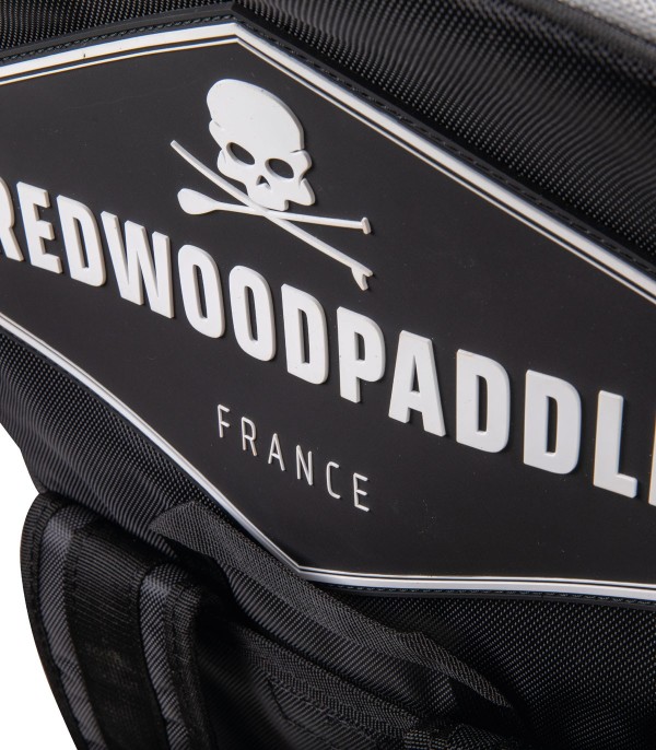 Pack SUP 10' + Pagaie CARIBBEAN - Redwoodpaddle Balade / Surf Pro