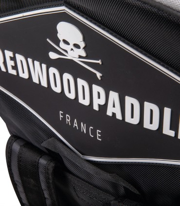 Pack SUP 10' + Pagaia CARIBBEAN - Redwoodpaddle