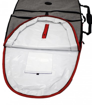 Source and Source pro red-gray board cover Hardboard accessories