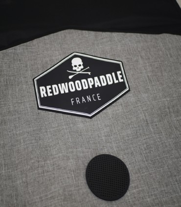 Source and Source pro red-gray board cover Hardboard accessories