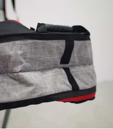 Source and Source pro red-gray board cover Hardboard accessories