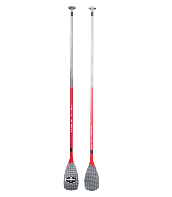 ELITE SOFT CARBON INNEGRA PADDLE FIXED PADDLES