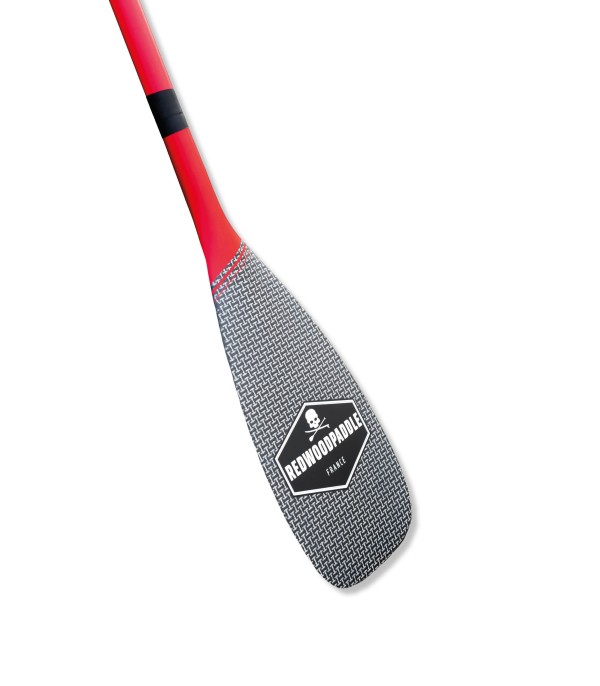 ELITE SOFT CARBON INNEGRA PADDLE FIXED PADDLES