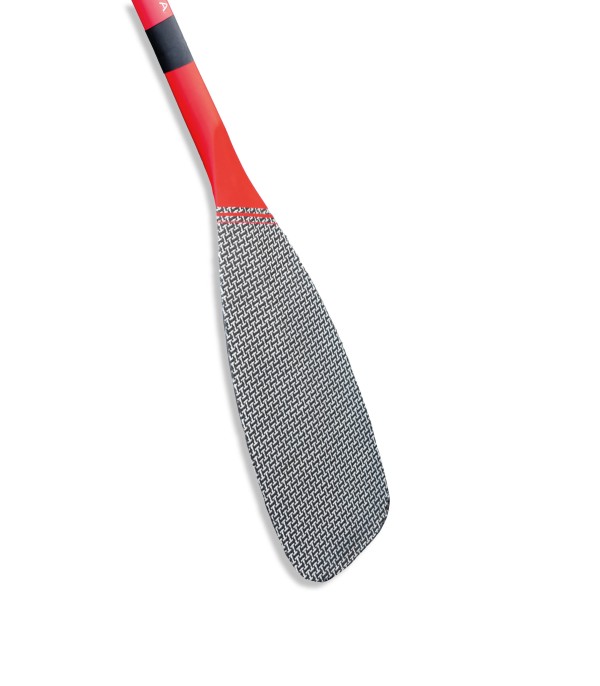 ELITE SOFT CARBON INNEGRA PADDLE FIXED PADDLES