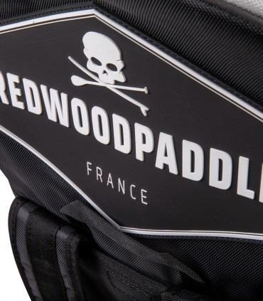 Pack SUP 10' + Pagaia RED - Redwoodpaddle