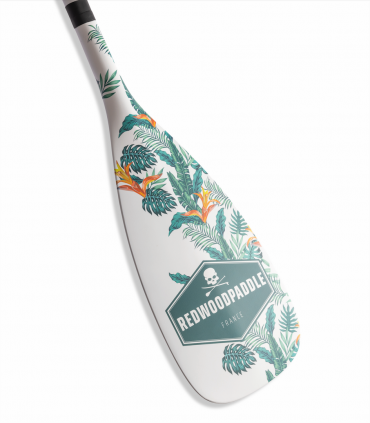 3-PIECE TRAVEL PADDLE Caribbean 3-PIECE PADDLES