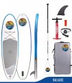 Pack Funbox 10'3 Starter+pagaia allu - Board Stand up paddle SUP gonflable