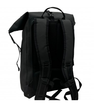 Sac à dos étanche 45L - Black Redwoodpaddle Accessories