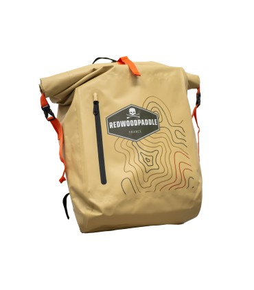 Sac étanche 45L Explorer - Redwoodpaddle Accessoires