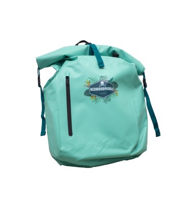 Sac étanche 45L Caribbean - Redwoodpaddle Accessoires