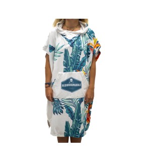 Poncho Caraibi REDWOODPADDLE REDWOODPADDLE